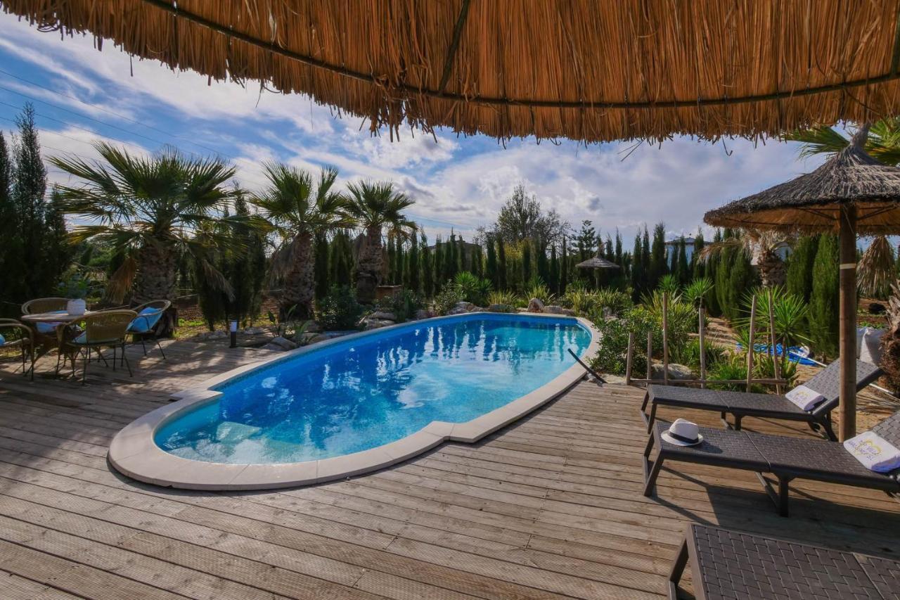 Villa Melongos Inca  Exterior foto